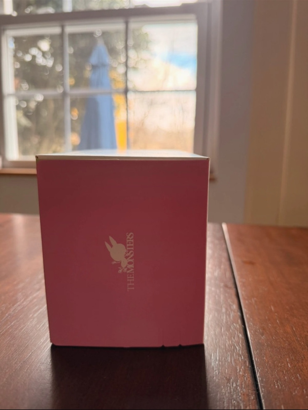Authentic Exciting Macron Labubu - Picture 5 of 8